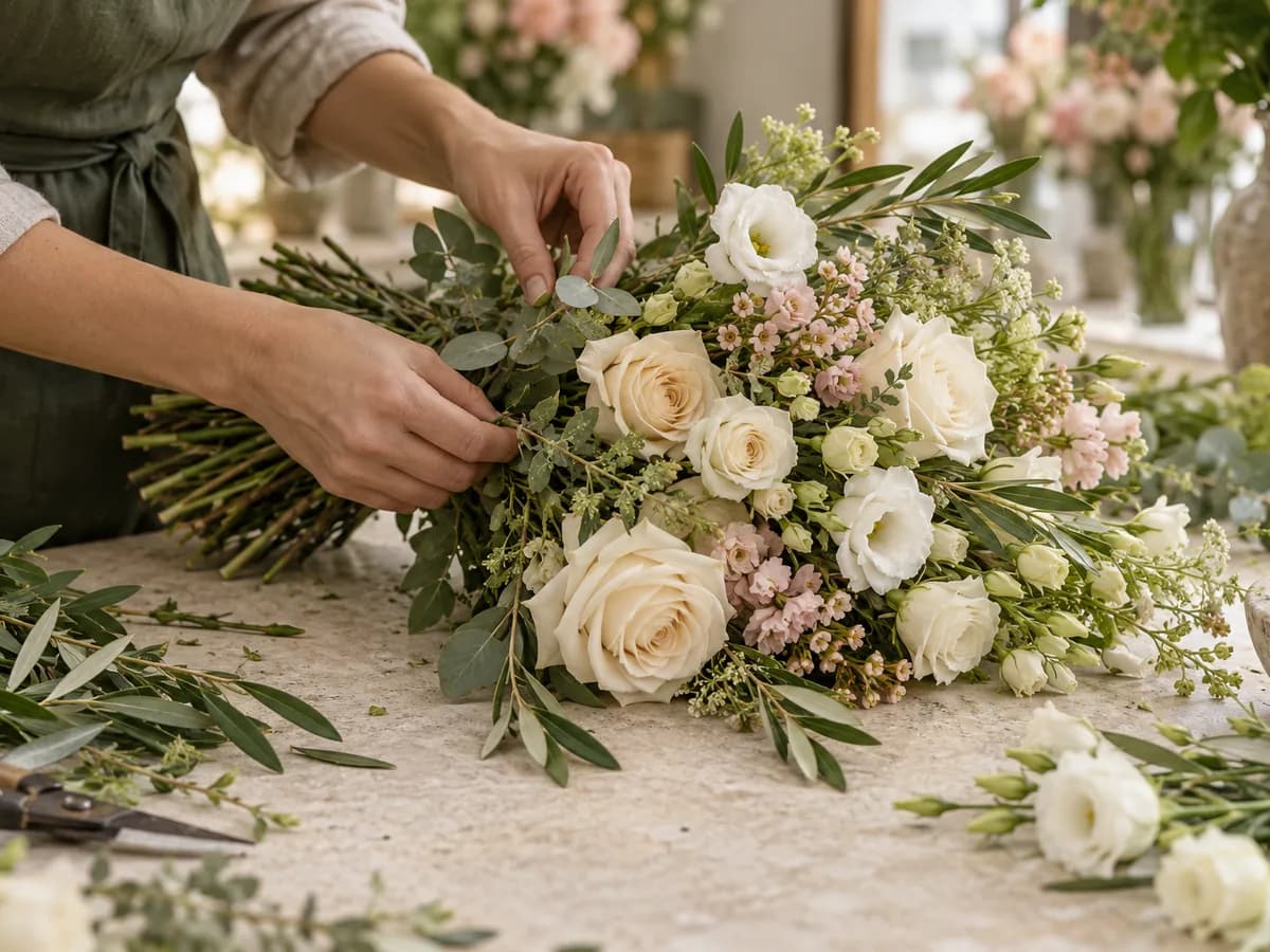 gallery-arrangement
